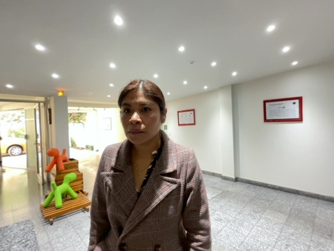 Foto de Rosa Ramirez Flores